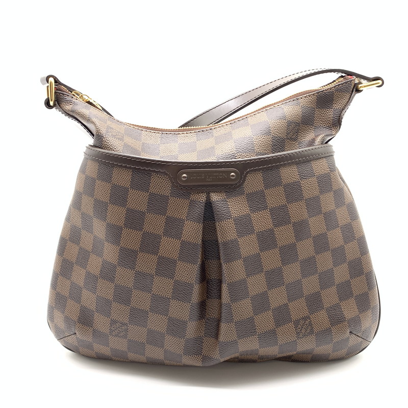 百貨店SALE 10%OFF~【中古美品】【レディース】  LOUIS VUITTON ルイ・ヴィトン N42251 ダミエ・ブルームズベリPM 179-260403-ts-03-otoh 未来永劫Net店