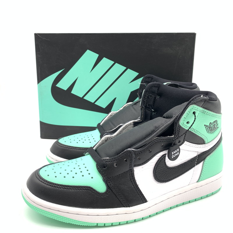 百貨店SALE 10%OFF~【中古美品】【メンズ】  NIKE ナイキ DZ5485-130 AIR JORDAN 1 HIGH OG \