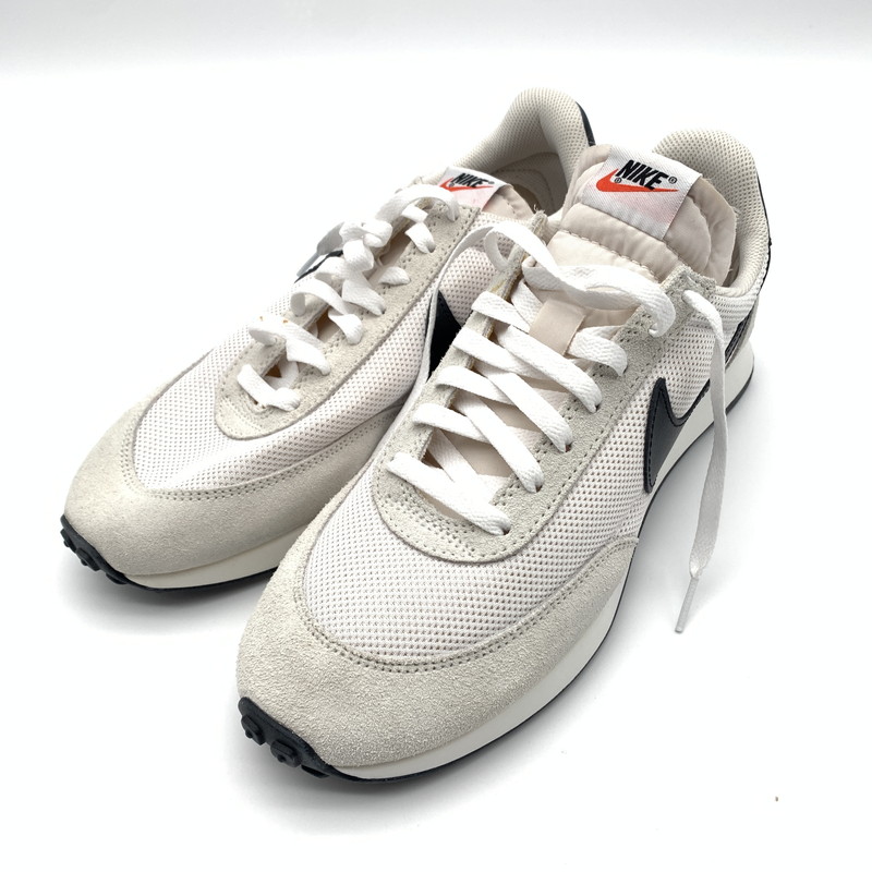 【中古品】【メンズ】  NIKE ナイキ 487754-100 AIR TAILWIND 79 スニーカー 靴 160-260512-st-04-otoh 色つや：白いこと/信奉者トム/靉靆たる薄墨色/黒いこと 万劫末代Net店