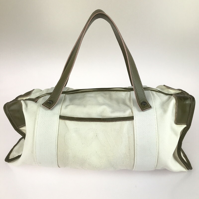 専用 LOEWE ロエベ 大容量 ボストンバッグ 2WAY ショルダーバッグ 専用 LOEWE ロエベ 大容量 ボストンバッグ 2WAY ショルダーバッグ