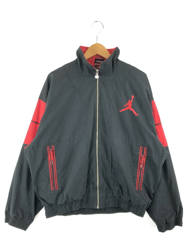 ジョーダン×トラビススコット ハーフジップジャケット Nike Jordan x Travis Scott Half Zip Jacket Black XS-3XL Japan Size