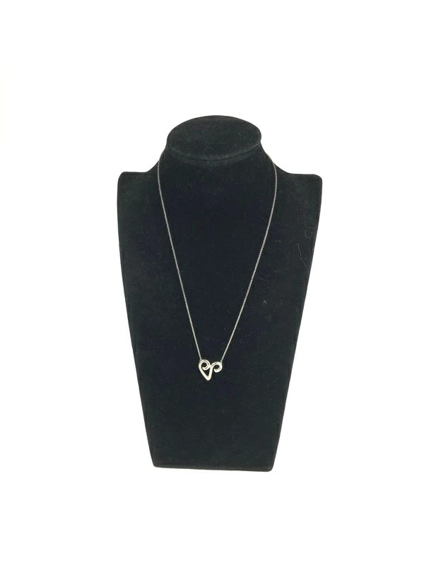 TIFFANY&Co. ティファニー パロマ・ピカソ X キス ネックレス TIFFANY&Co. Tiffany&Co. ティファニー グラフィティ X キス