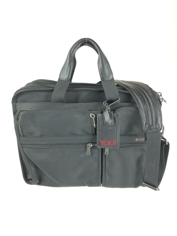 おまけ付き✨TUMI トゥミ　26031D4 ビジネスバッグ　2WAY 拡張可能 楽天市場】楽天スーパーセール！【中古】美品 トゥミ TUMI 現行