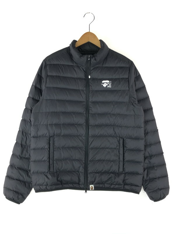 シャイニングアークス東京ベイ浦安　ダウンジャケット 楽天市場】A BATHING APE(アベイシングエイプ) サイズ:M 24AW