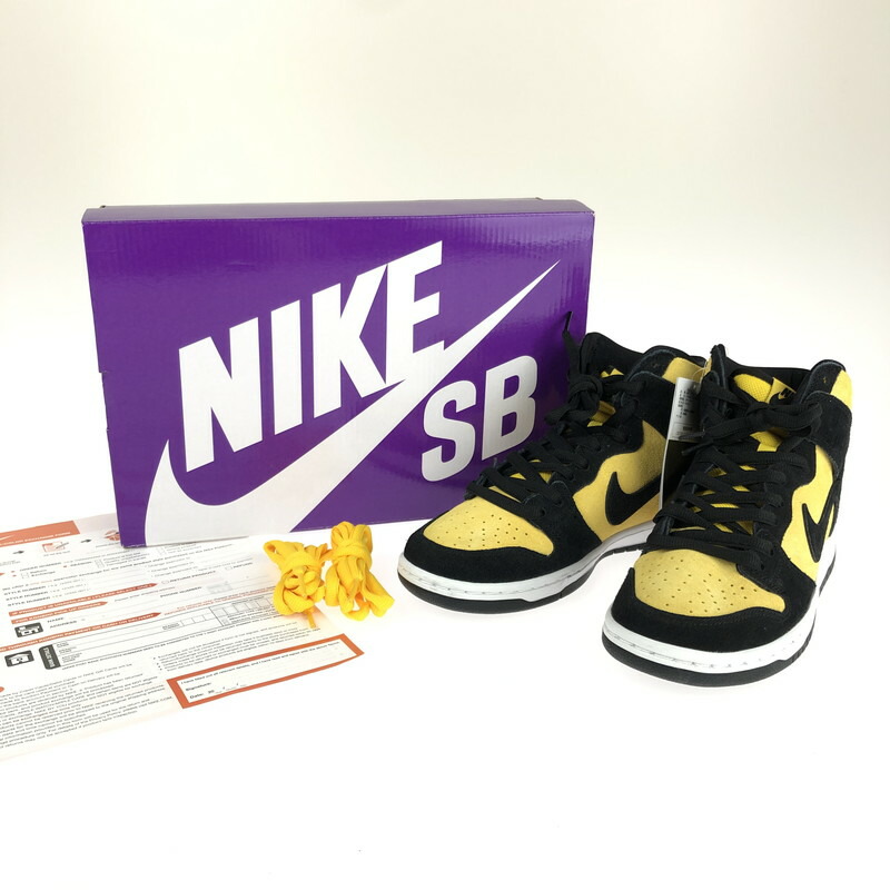 楽天市場】2021 Nike SB Dunk High Pro 