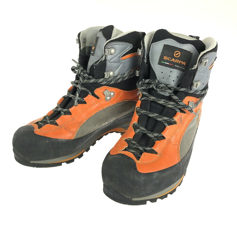 楽天市場】スカルパ SCARPA MIRAGE GTX ミラージュ ゴアテックス