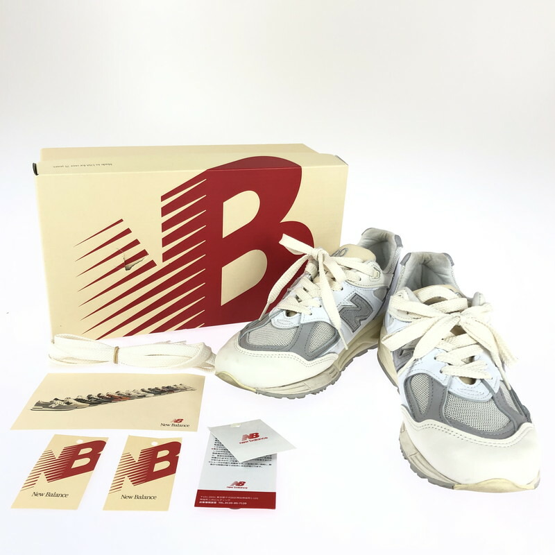 新品未使用 NewBalance 990V2 M990TC2 ニューバランス New Balance 990V2 