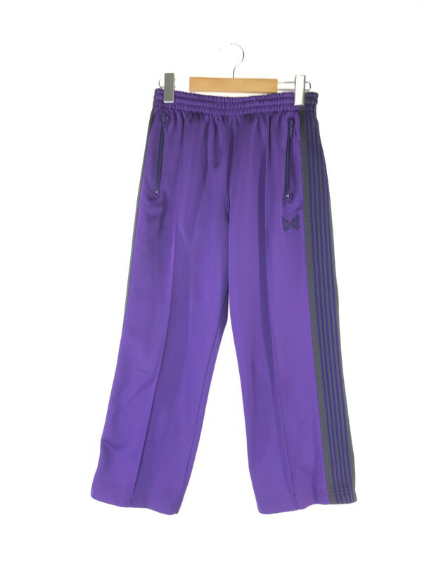 NEEDLESニードルス Track Pantトラックパンツ ヒザデル 25SS cliffedge_23010701