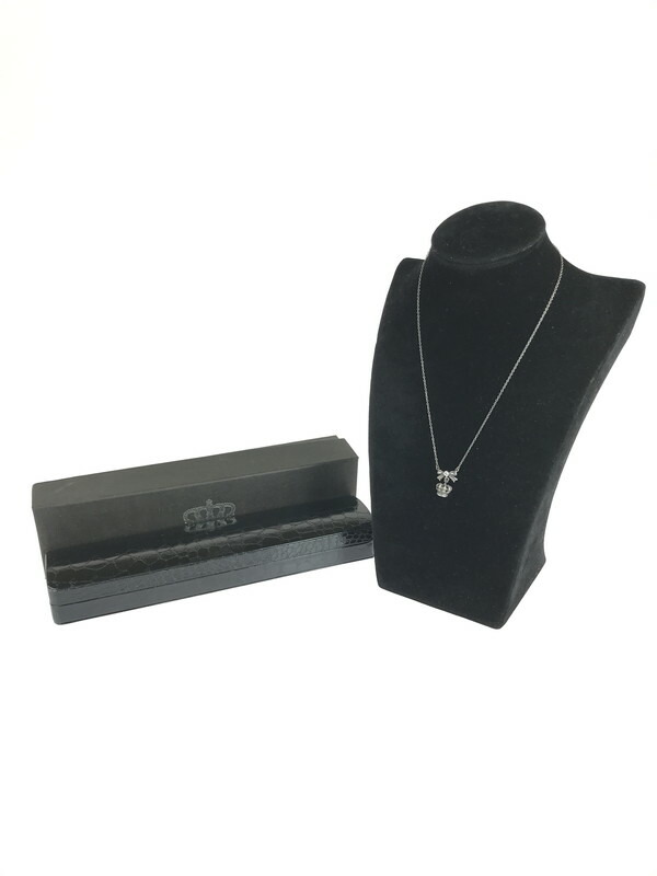 ジャスティンデイビス PETIT FADEIT ネックレス SNJ351 PETIT FADEIT ネックレス | ジャスティン デイビス（JUSTIN