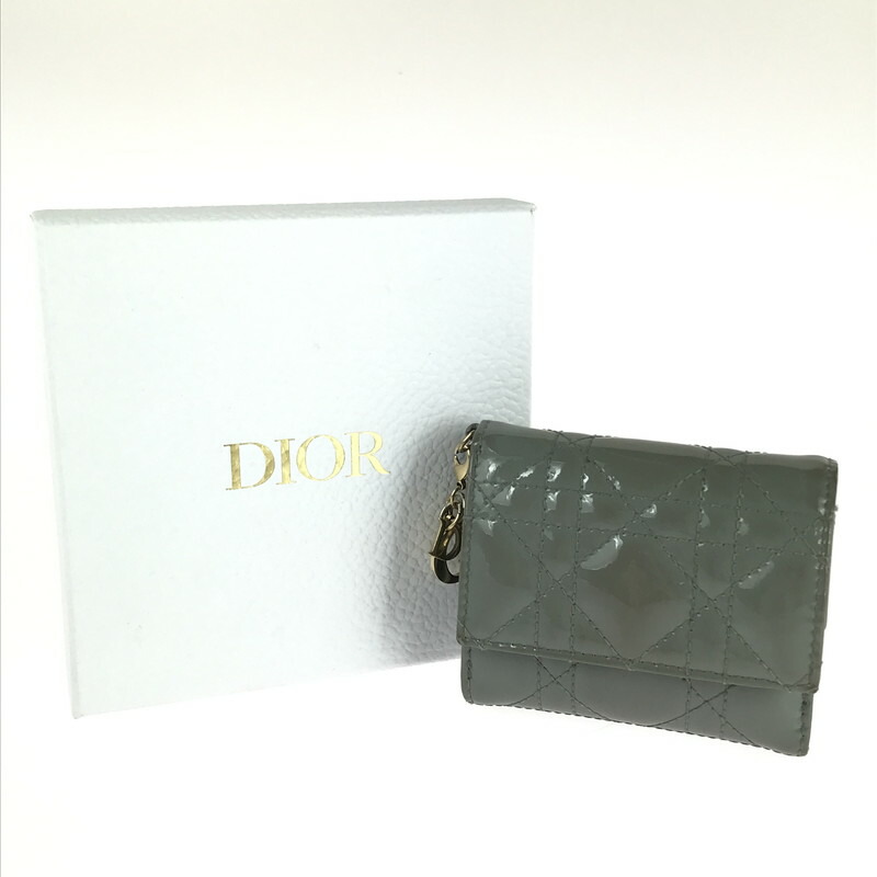 楽天市場】【未使用品】ディオール【Chiristian Dior】レディ