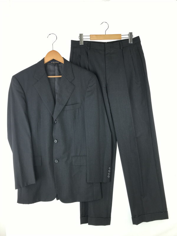 ●BROOKSBROTHERS スーツ　セットアップ　ジャケット　パンツ　ネイビ コーディネート詳細 | コーディネート | Brooks Brothers Japan