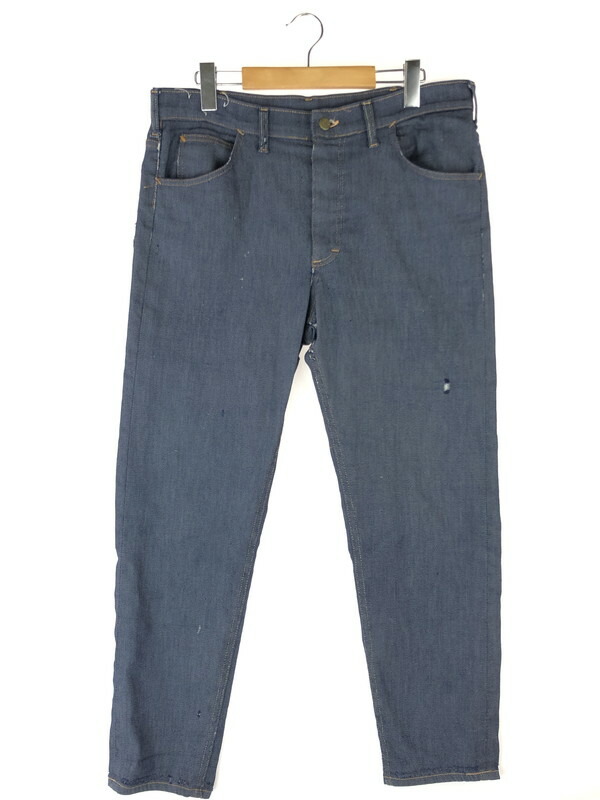楽天市場】DEADSTOCK 70-80's初期 Lee 200-0147 Straight Denim Pants