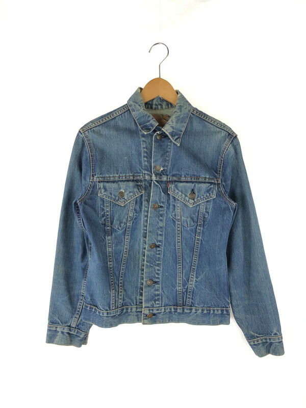 Levi's - Levi's / リーバイス | 60s ヴィンテージ 557XX 3rd