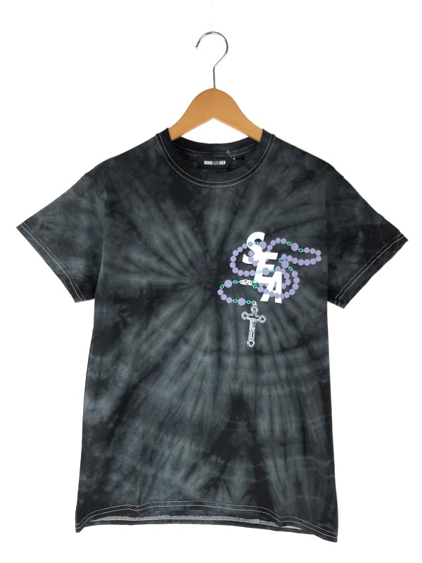 楽天市場】【中古】MIYAGIHIDETAKA×WIND AND SEA 半袖Tシャツ