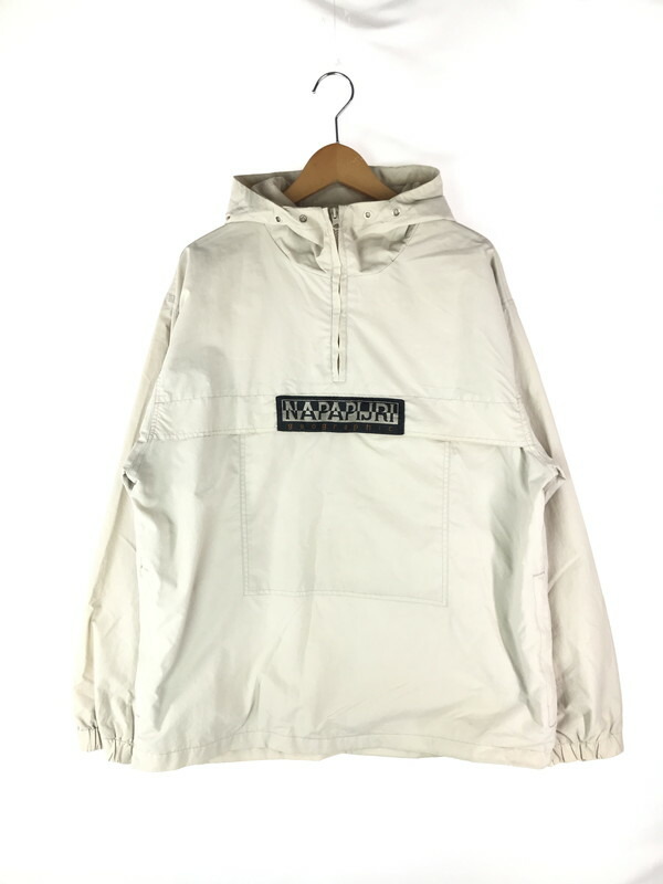楽天市場】NAPAPIJRI ナパピリ 中綿 アノラックパーカー ジャケット