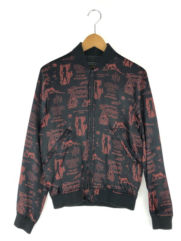 楽天市場】HYSTERIC GLAMOUR ヒステリックグラマー ジャケット