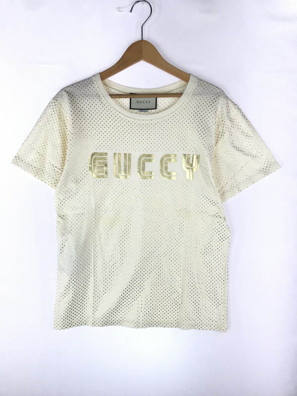 楽天市場】【中古】【レディース】 GUCCI グッチ FASTAR PUSSY