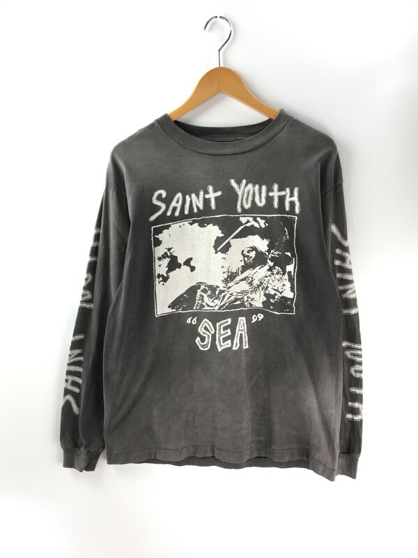 楽天市場】【中古】【メンズ】 SAINT MICHAEL セントマイケル 楽天市場】【中古】【メンズ】 SAINT MICHAEL セントマイケル