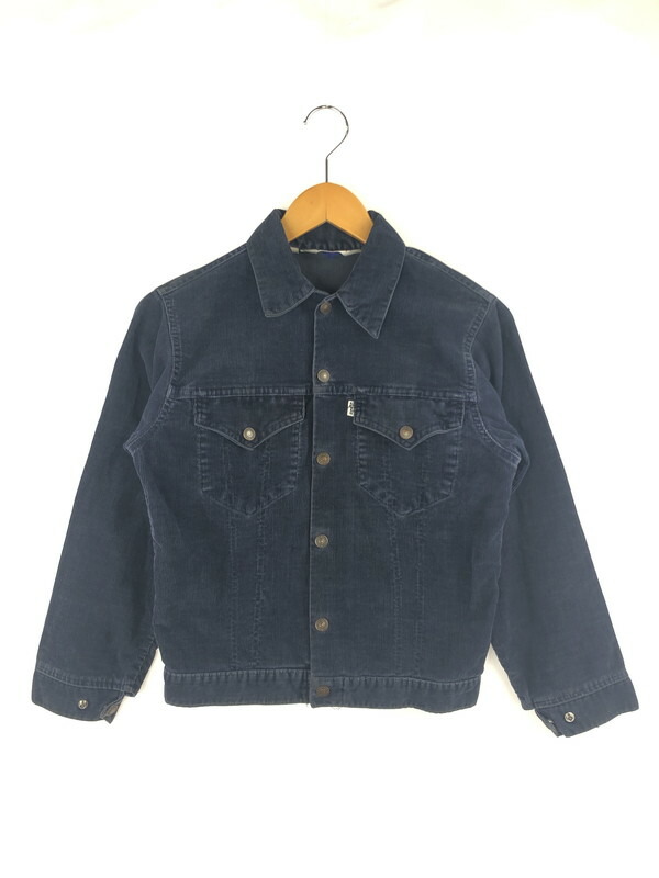 楽天市場】古着 60〜70年代 リーバイス Levi's SLIM FIT JACKET