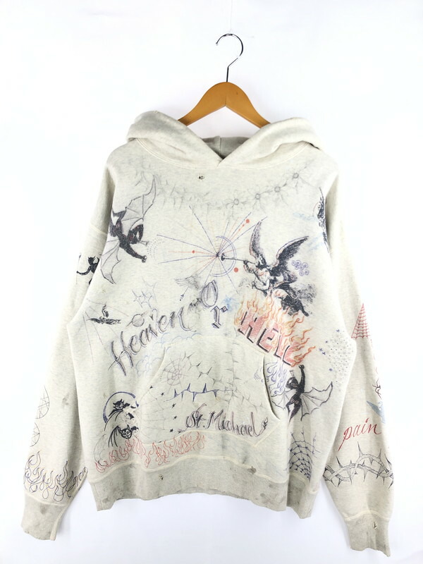 楽天市場】【中古】SAINT Mxxxxxx “セント マイケル” 21AW