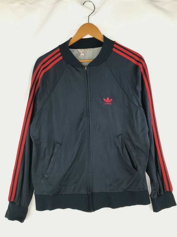 adidasアディダス90s ATP復刻トラックジャケットジャージ　万国旗 アディダス adidas 90s トラックジャケット 万国旗タグ ATP復刻