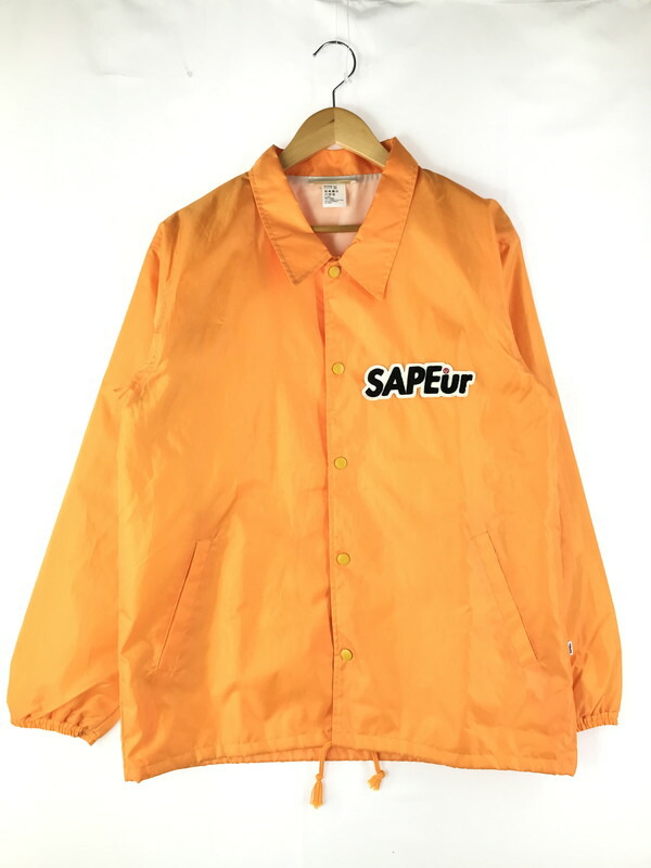 楽天市場】SAPEur Corduroy Track Coach Jacket XLサイズ