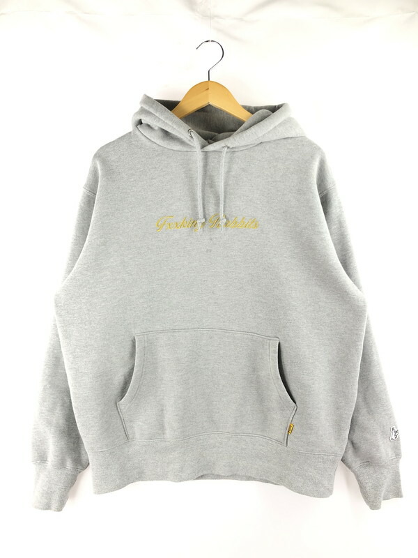 ＃FR2 ☆ 美品 Romantic Date Hoodie 5891.jpg