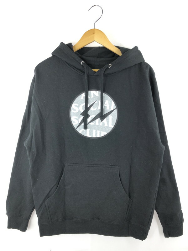 楽天市場】L【Fragment Design x ANTI SOCIAL SOCIAL CLUB Bolt