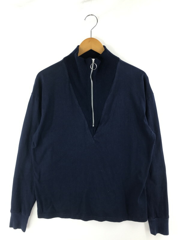 楽天市場】TTT MSW ティー Zip Up Shirt ジップアップシャツ