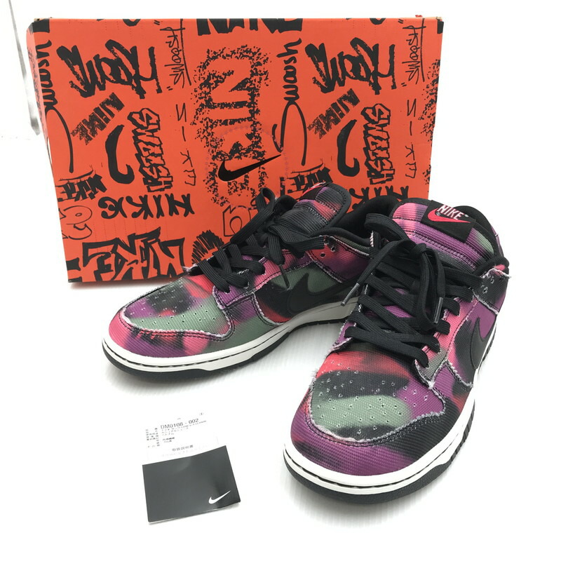ナイキ NIKE ダンク ロー1999年 US8.5　26.5cm 赤灰 楽天市場】NIKE vintage ナイキ ヴィンテージ サイズ:26.5cm 90s DUNK