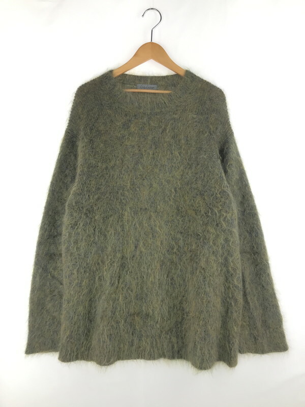 Yohji Yamamoto ヨウジヤマモト ウール カーディガン 3 ヨウジヤマモト ヨウジヤマモト ウール カーディガン 3