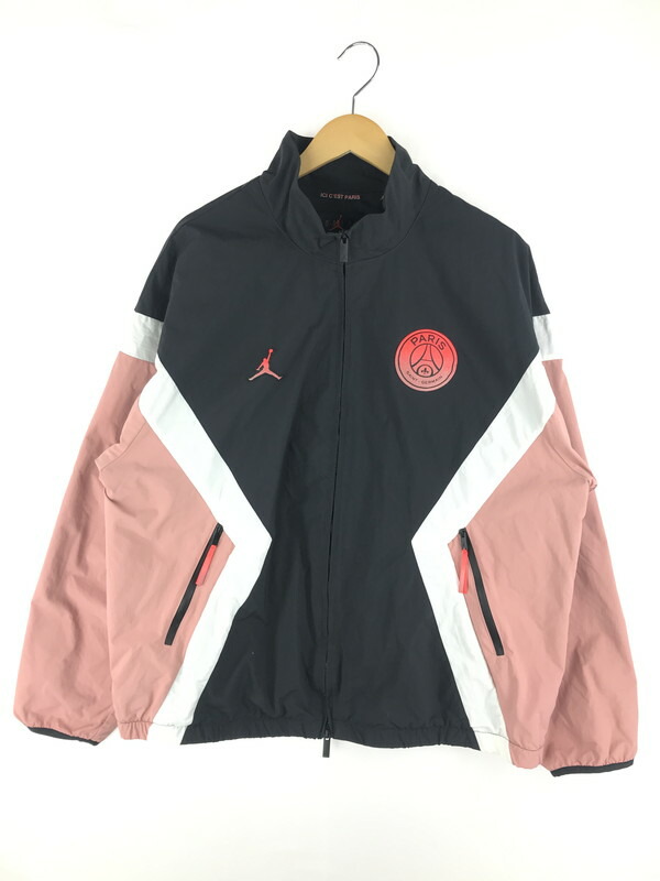 希少Lサイズ NIKE Jordan PSG Jaket パリサンジェルマン 楽天市場】Nike Jordan x Paris Saint-Germain PSG / ナイキ
