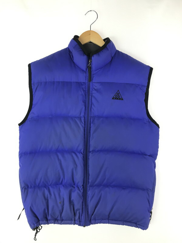 ナイキ　AGC 　ペンドルトン　ダウンベスト NIKE - 人気！NIKE ACG PENDLETONナイキ×ペンドルトン ダウン