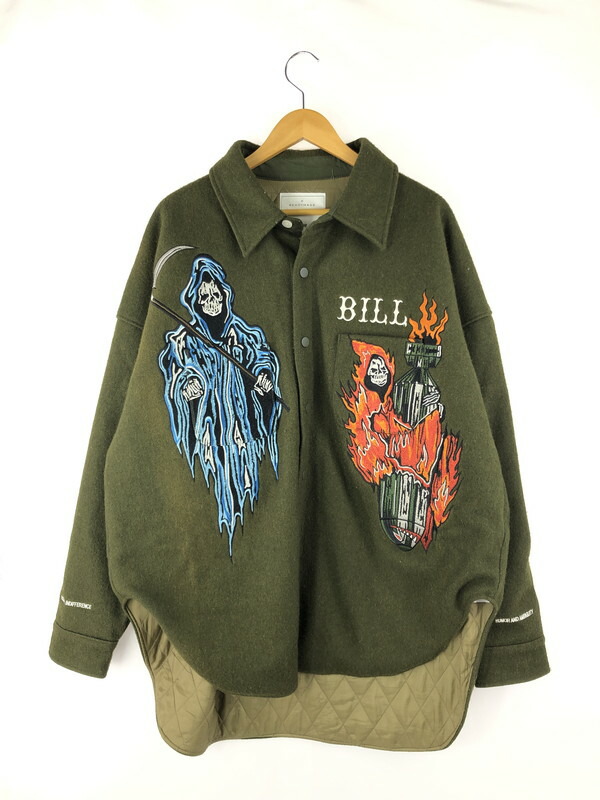 楽天市場】READYMADE レディメイド シャツ サイズ:2 ヴィンテージ