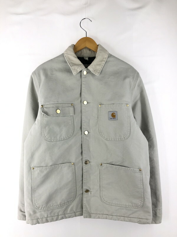 Carharttボア付きフェアマウントコート CARHARTT WIP / FAIRMOUNT COAT
