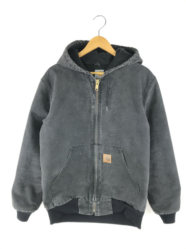 Carhartt アクティブジャケット　10-12 L Carhartt(カーハート) / アクティブジャケット/L/コットン