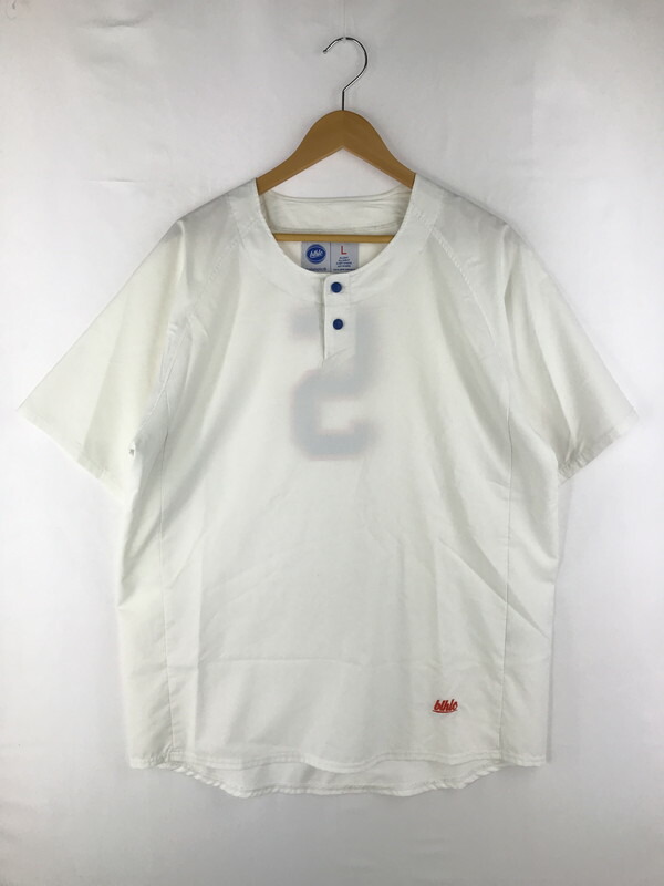 ballaholic asics ロンT 2着 Lサイズ 新品未使用 楽天市場】ballaholic ボーラホリック 長袖 Tシャツ T Shirt