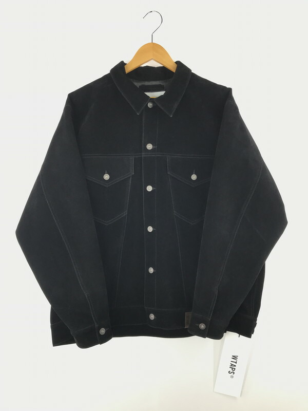 Wtaps lumberjack wool melton ジャケット Wtaps lumberjack wool melton ジャケット