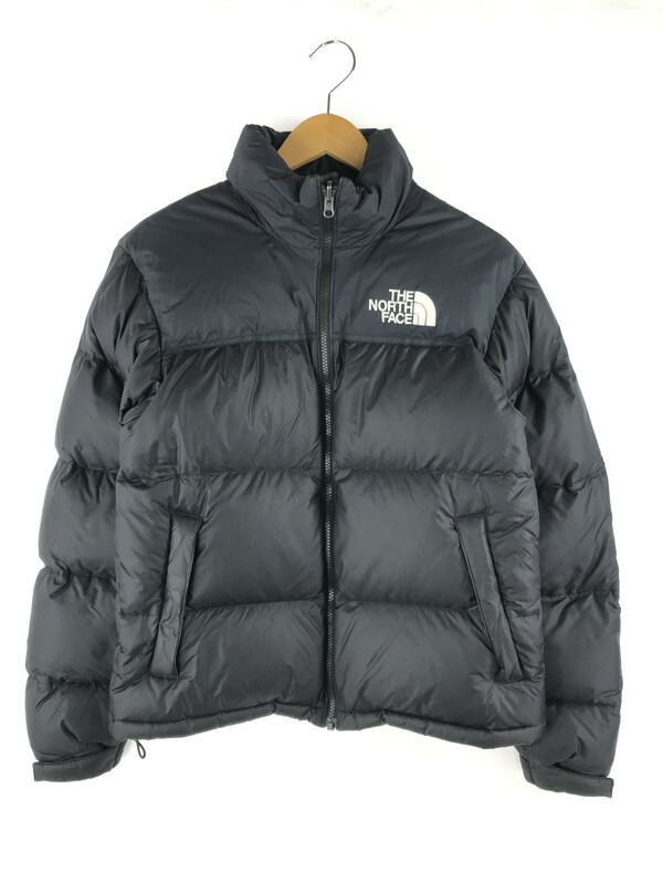 ヌプシ　正規品　韓国限定 韓国限定・日本未入荷】THE NORTH FACE W'S NUPTSE SHORT JACKET