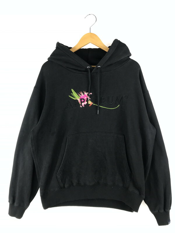 APPLEBUM ロッドマン パーカー トレーナー Dove&Bucks限定 楽天市場】APPLEBUM 23aw RAIDBACKFABLIC WORM SWEATPARKA Size