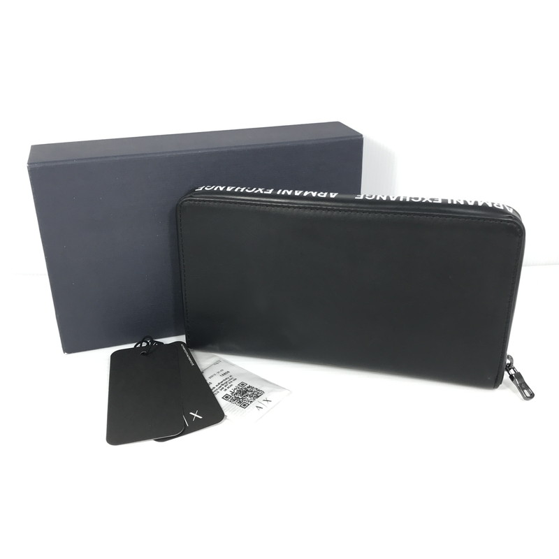 ARMANI JEANS アルマージーンズ ラウンドファスナー 長財布 総柄 楽天市場】【未使用品】【財布】ARMANI JEANS アルマーニ