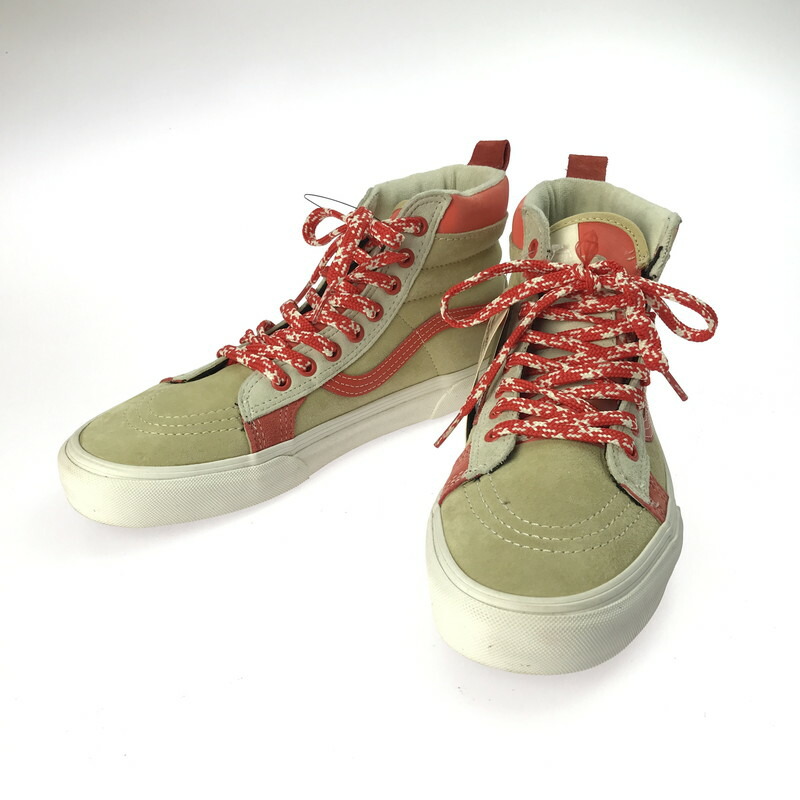 VANS Sk8 Hi RASTA PACK　バンズ スケート ハイ ラスタ 楽天市場】【中古品】【メンズ】 VANS バンズ SK8-HI”RASTA PACK