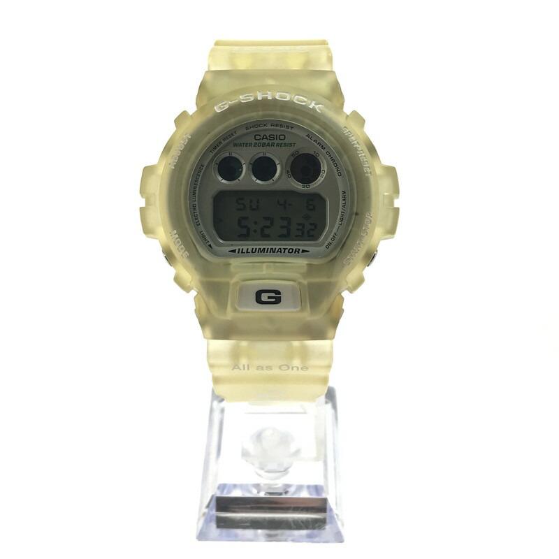 楽天市場】【中古】CASIO｜カシオ G-SHOCK/ジーショック イルカ