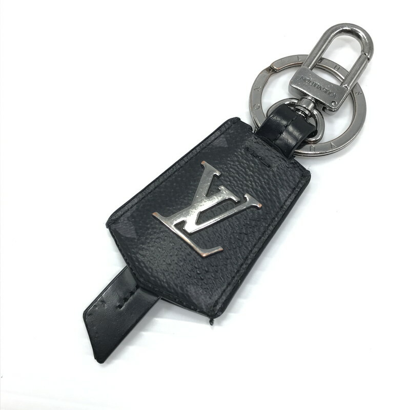 楽天市場】SALE LOUIS VUITTON ルイ・ヴィトン ポルト クレ LV