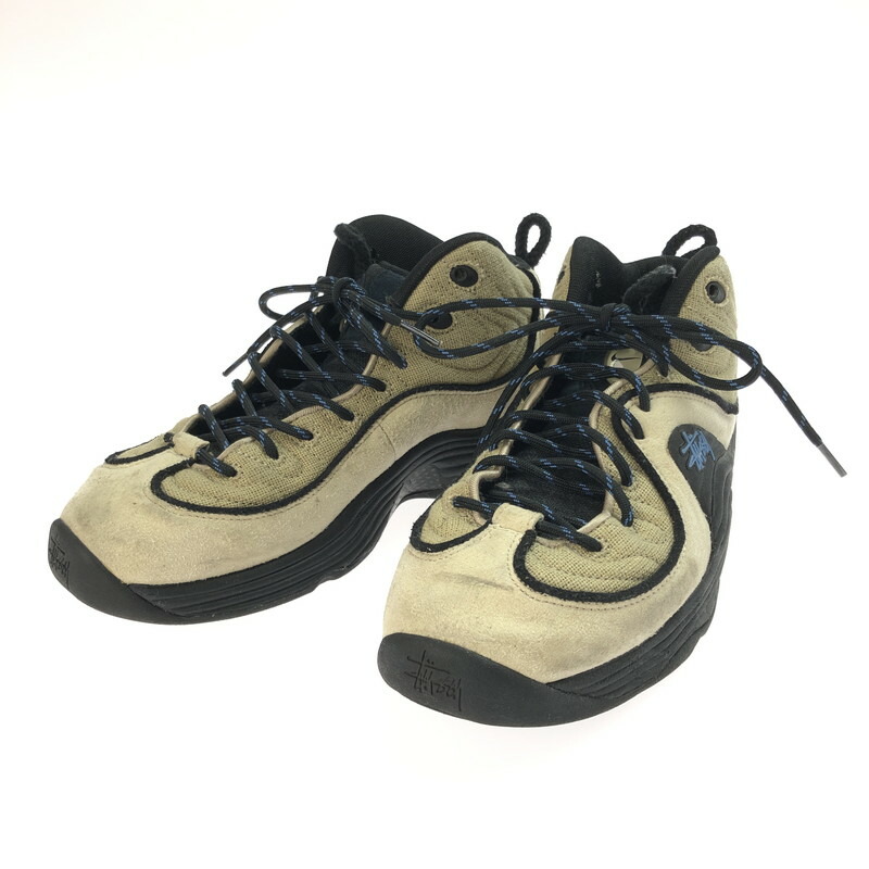 楽天市場】STUSSY ステューシー サイズ:28.0cm NIKE AIR PENNY 2