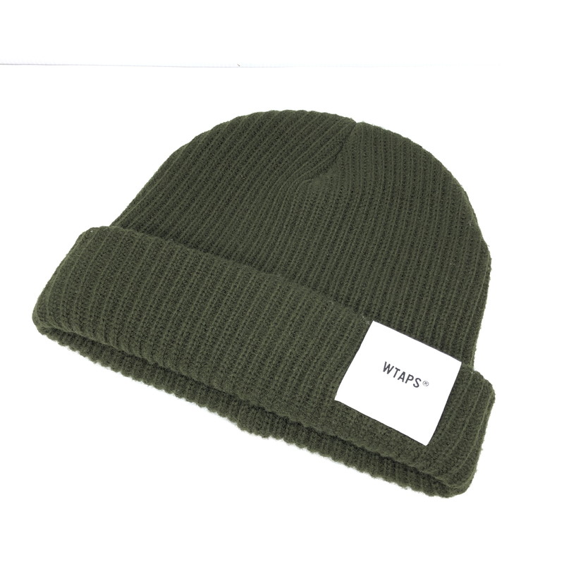 WTAPS BEANIE 03 ビーニー ニットキャップ 楽天市場】【WTAPS BEANIE 03 / BEANIE / COTTON 221ATDT-HT01