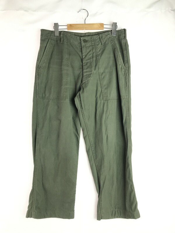 リアルマッコイズ　ダブルダイヤモンド　ストライプ　パンツ　セットアップ DOUBLE DIAMOND STRIPE WOOL TROUSERS | PANTS ASSORT | The