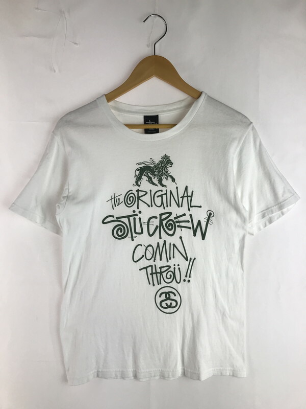 楽天市場】【中古】【メンズ】 STUSSY ステューシー × CPFM
