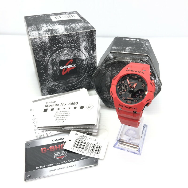 楽天市場】【中古】【メンズ】 G-SHOCK ジーショック DW-003R-5T