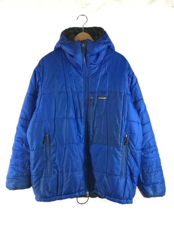 パタゴニアpatagonia ダウンジャケット ダスパーカー patagonia - パタゴニア Patagonia ダスパーカー ダウン XSの
